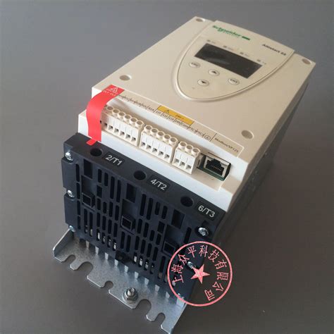 DRK-4多功能组合软启动控制器