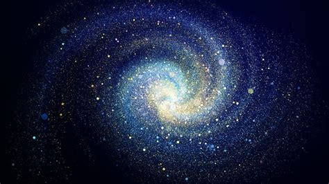 宇宙起源研究最新进展 关于宇宙起源的七种假说_奇象网