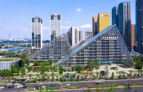 吴中科技创业园获2020年度国家级科技企业孵化器优秀（A类）评价 - 市县动态 - 苏州市科学技术局