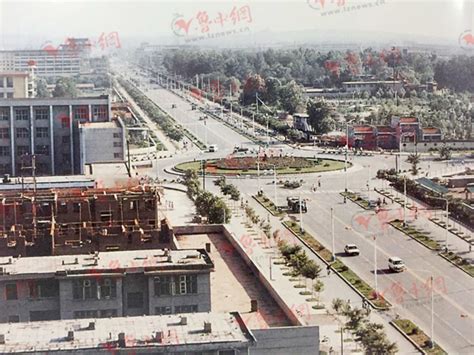 投资4.62亿双向八车道 近50年历史的柳泉路200天后换新颜_ 淄博新闻_鲁中网
