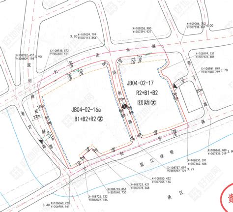 宁波第二批地块周边市场解读⑥：奉化区12宗地块_好地网