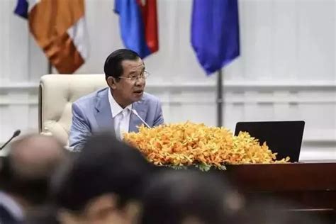 柬埔寨法律与税务动态-12月刊 - 知乎
