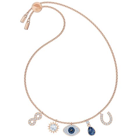 Swarovski 5497668 Armband Symbolic Charms | Trendjuwelier