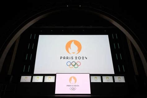 2024巴黎奥运会赛程确定 首金7月27产生 霹雳舞奥运首秀_PP视频体育频道