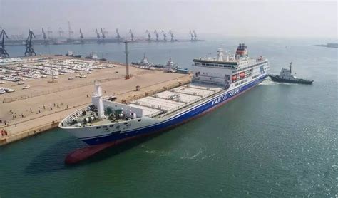 世界上吨位最大的船,_大山谷图库