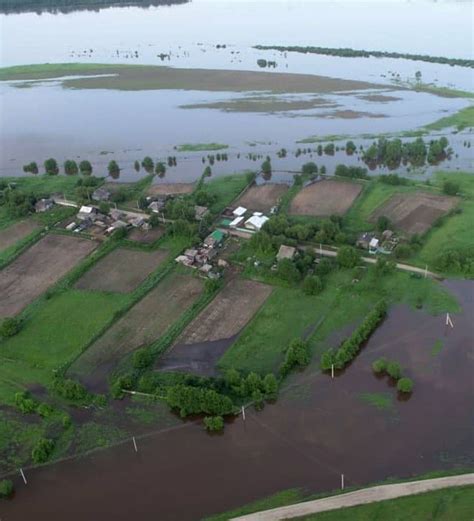 俄紧急情况部：阿穆尔州被淹住宅数量增至638处 - 2021年6月27日, 俄罗斯卫星通讯社