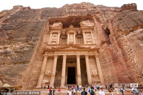 寺庙的教科文组织世界文化遗产埃及卢克索埃及旅游图片下载 - 觅知网