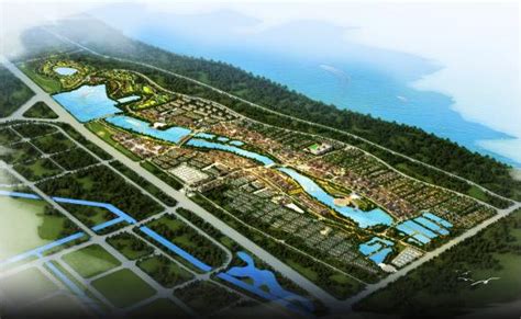中牟县：全域化生态水系建设 打造中原水韵美城-大河网