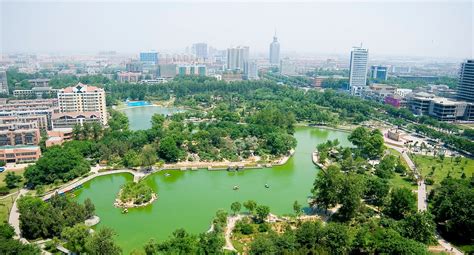 淄博市将于2024年全面建成国家创新型城市