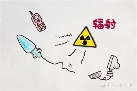 日常生活中的辐射对人体有害吗？--中国数字科技馆