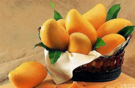 吃芒果可以减肥吗 晚上减肥能吃芒果吗—【NMN观察】