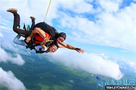 新西兰皇后镇nzone跳伞攻略-旅游官网