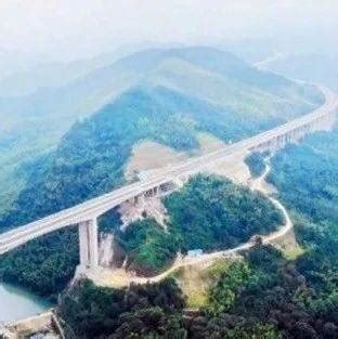 “江西最美高速公路”萍莲高速9月28日将全线通车_萍乡