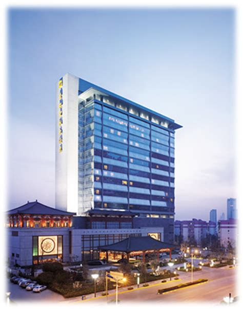 西安香格里拉大酒店 - 餐厅详情 -上海市文旅推广网-上海市文化和旅游局 提供专业文化和旅游及会展信息资讯