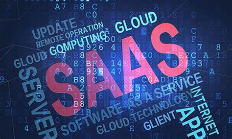 深度讲解SaaS软件，看完这篇文章就不信你还不懂什么是SaaS软件模式！！！ - 知乎