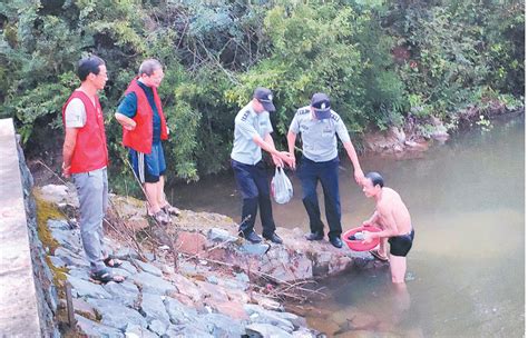 【警情通报】两青年在南山湾海域野泳溺亡