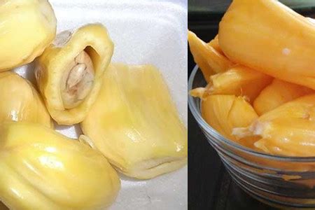 菠萝蜜的常见吃法 菠萝蜜有什么吃法_知秀网