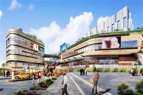 青岛将有菜场里的台东市集 营口路市场二层将变身新商业地标-半岛网