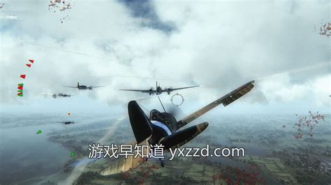 空中战场3d雷霆空战游戏图片预览_绿色资源网