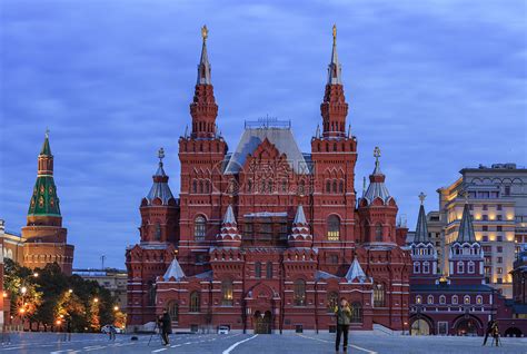 莫斯科景点排名,罗斯景点排名,莫斯科景点_大山谷图库
