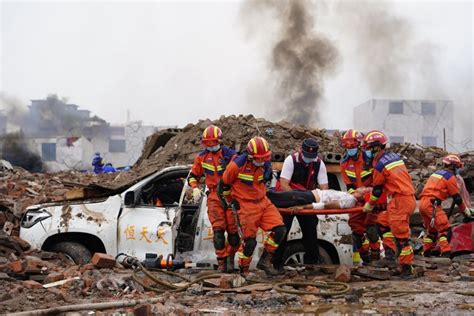 甘肃甘南夏河5.7级地震：21人受伤234户居民房屋受损-新闻中心-温州网