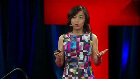 李飞飞TED演讲：深度学习如何让计算机看得见_腾讯视频