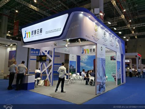 中国国际复合材料工业技术展览会 - 展加