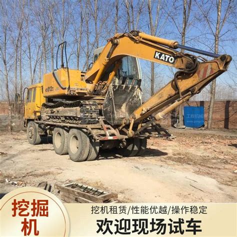 二手全进口挖掘机-二手挖掘机-上海谦宇工程机械有限公司
