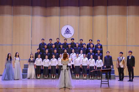 泗县双语中学举行2020校园大合唱比赛_宿州市教育体育局