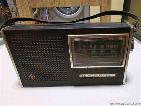 索尼（SONY）4波段交直流晶体管收音机ICF-990L