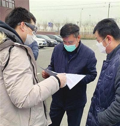 天津滨海新区应急局长倒在抗疫一线 曾参与“歌诗达赛琳娜”号处置