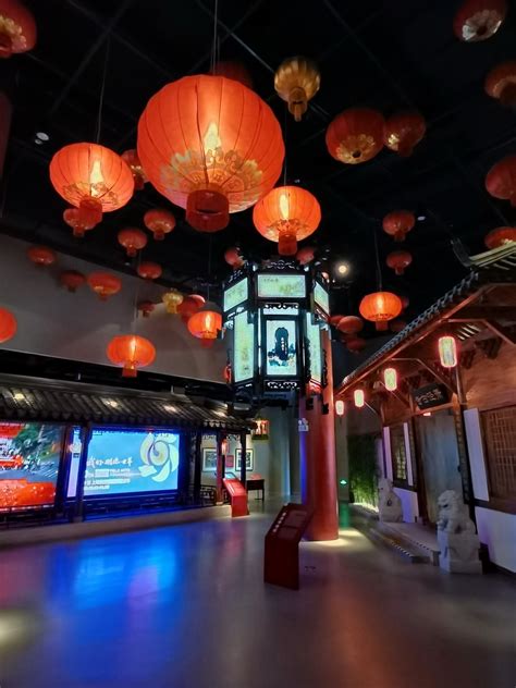 上海宝山国际民间艺术博览馆 - 上海旅游景点详情 -上海市文旅推广网-上海市文化和旅游局 提供专业文化和旅游及会展信息资讯