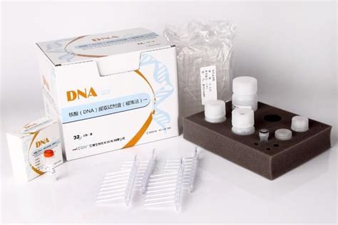 核酸(DNA)提取试剂盒(磁珠法)_艾康生物技术(杭州)有限公司-药源网