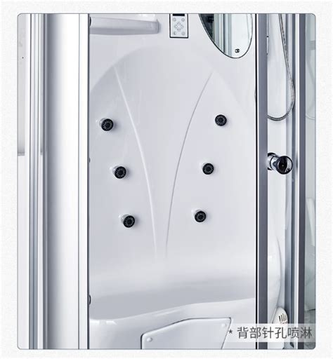 APPOLLO阿波罗轻奢系列蒸汽淋浴房，每一处细节都彰显品牌匠心-国际在线
