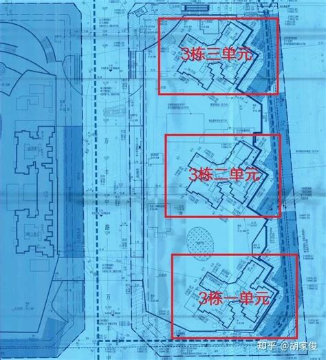 沙井海岸城作为关注度最高旧改项目 ,一、二期平面图曝光 - 知乎