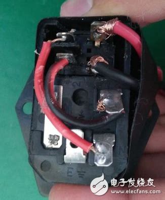 双控86开关的接线方法 - 温州国缘电器有限公司