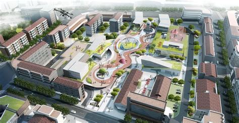 浙江省：未来社区建设试点工作方案