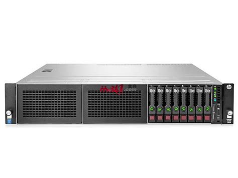 联想（Lenovo） IBM服务器 X3850X6 高端4U机架式服务器 配置： 双颗4809V4 8核2.1G CPU 双电源 64G内存 ...