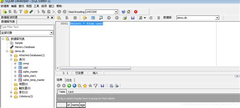 sqlite developer下载-sqlite developer中文版(sqlite数据库管理)下载v4.0.0.528 最新免费版-附 ...