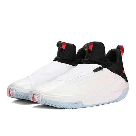 Nike耐克 Jordan简版AJ6糖果 男子气垫实战耐磨篮球鞋AR4430-105-淘宝网