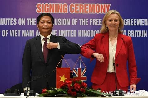 英国与越南达成新的自由贸易协定 在英国于12月31日完成从欧盟的脱欧过渡之前，英国和越南表示已完成《英国-越南自由贸易协定》的谈判。该协议将 ...