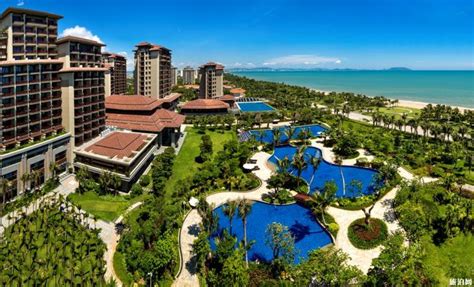 三亚崖州湾将建“中国南海新区” 高端酒店助推发展|崖州湾|度假_凤凰资讯