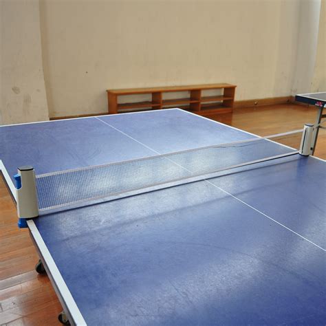 新款乒乓球网便携式室内外自由可伸缩乒乓球网架拉伸家用标准网柱-阿里巴巴