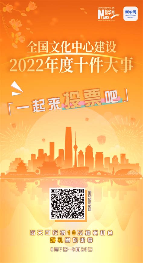 石景山区一项目入选“全国文化中心建设2022年度十件大事”邀你来投票_北京时间