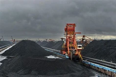 煤炭消费转型新闻 - 能源界