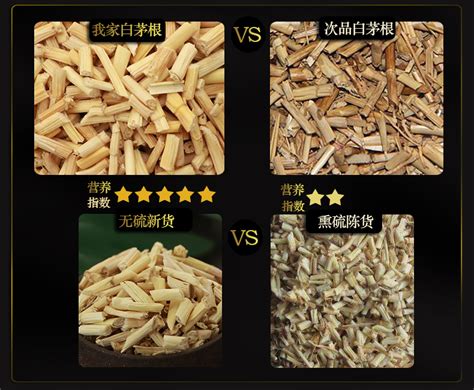 [白茅根批发]厂家一手鲜货白茅根，支持视频看货价格5.5元/斤 - 惠农网
