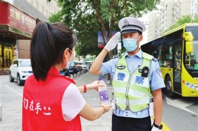 【滨城时报】人民卫士 我们在乎 天津中粮可口可乐在行动