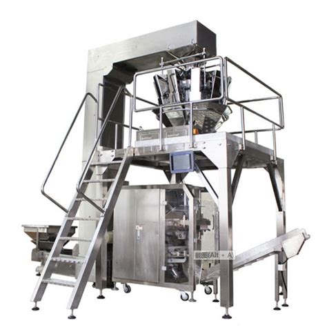 大型立式包装机 全自动颗粒包装机厂家_昆山戈瑞特自动机械有限公司
