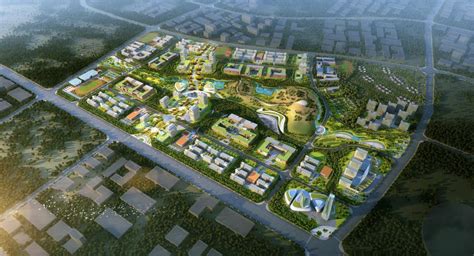 陕西省城乡规划设计研究院-西安扬艺科技发展有限公司