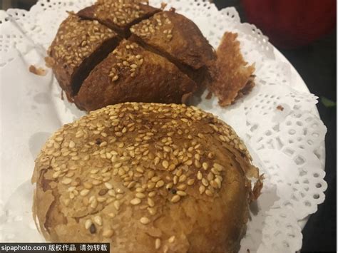 北京最好吃的7张饼都在这儿了！_大燕网北京站_腾讯网